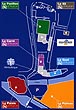 Plan des Rives d'Auron