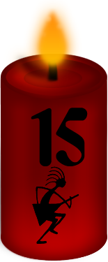 Anniversaire