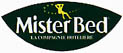 H&ocirc;tel Mister Bed