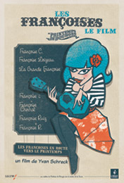 Film Les Françoises