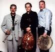 Anouar Brahem Trio (2001)